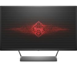 HP Omen Full HD 32